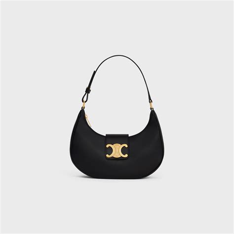 celine triomphe alternative|Celine triomphe handbags.